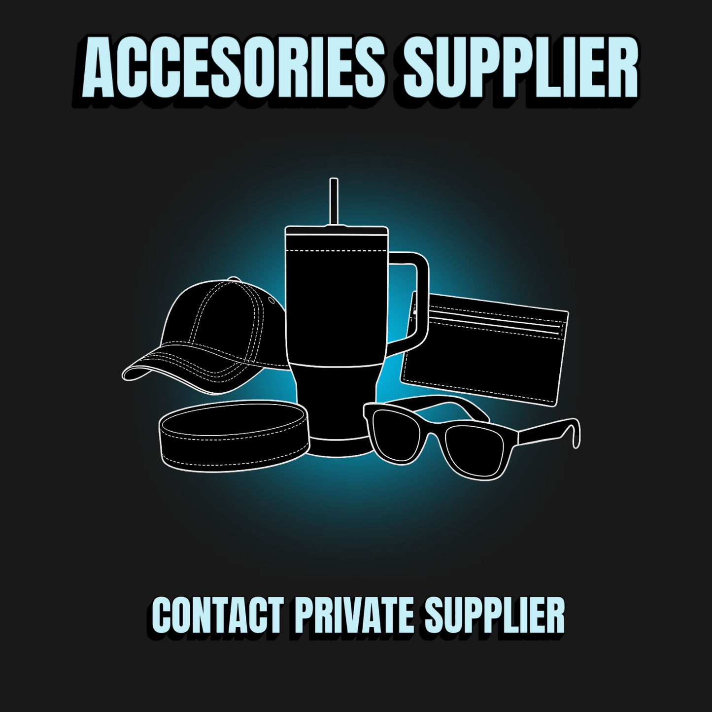 Accesories Supplier