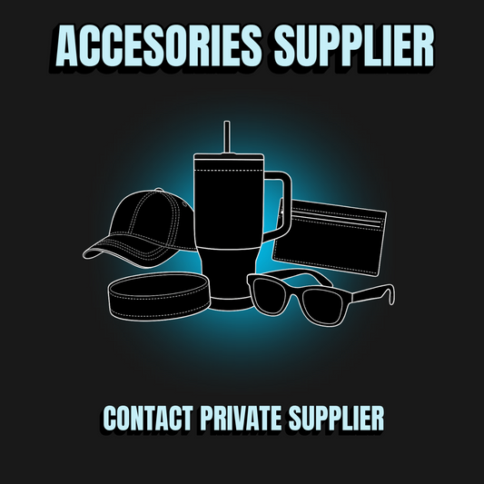 Accesories Supplier