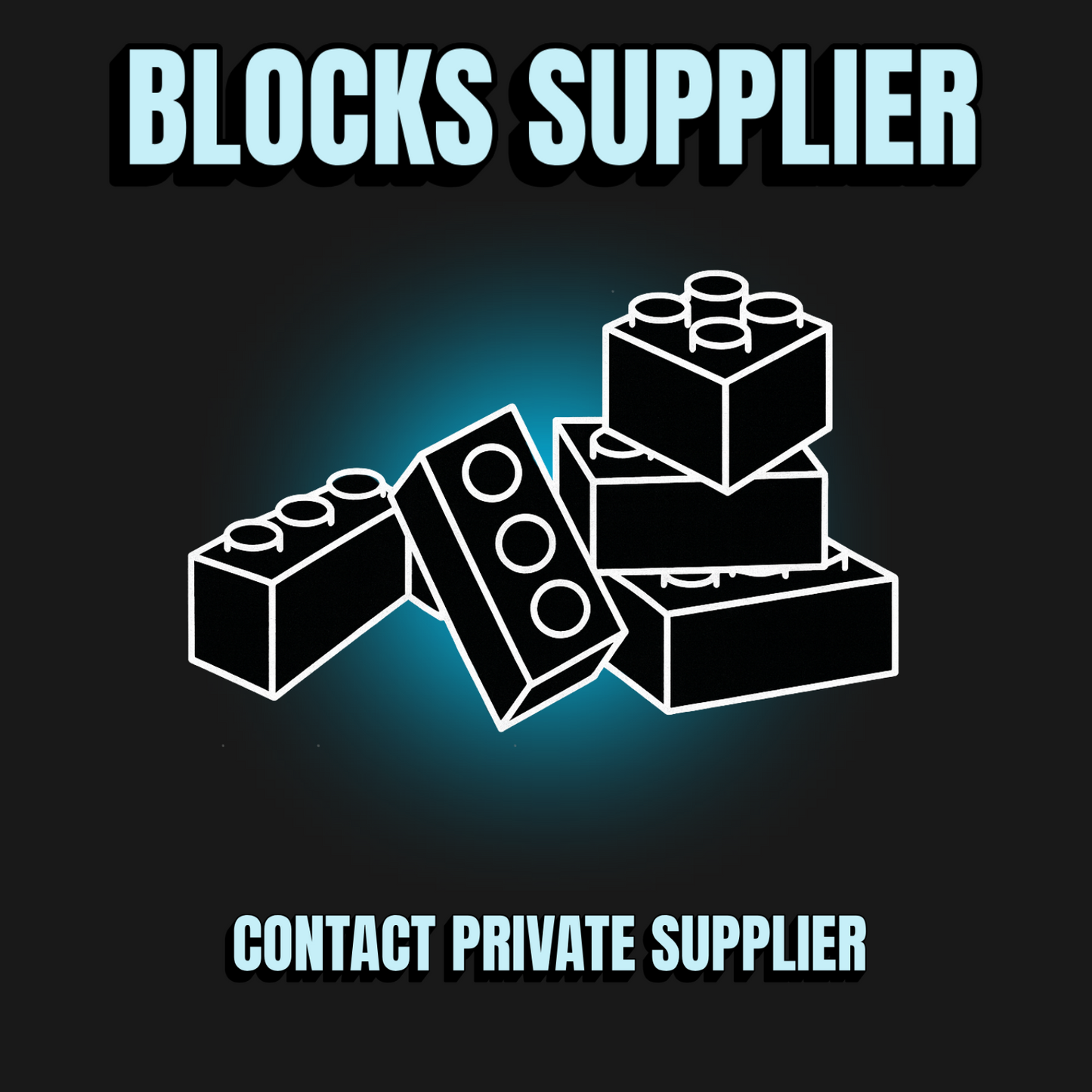 Blocks Supplier