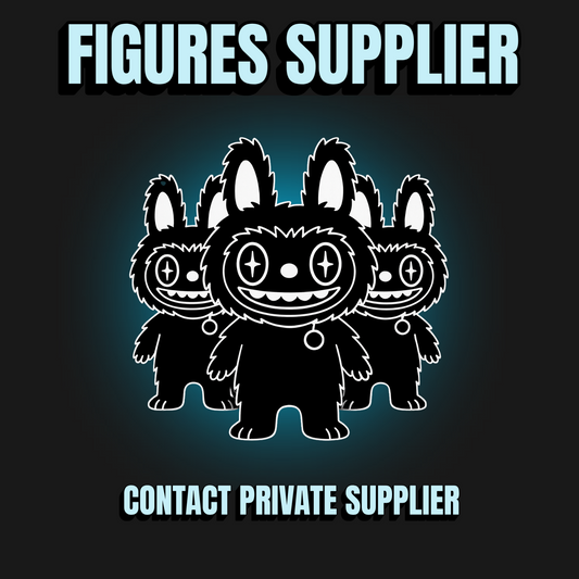 Figures supplier