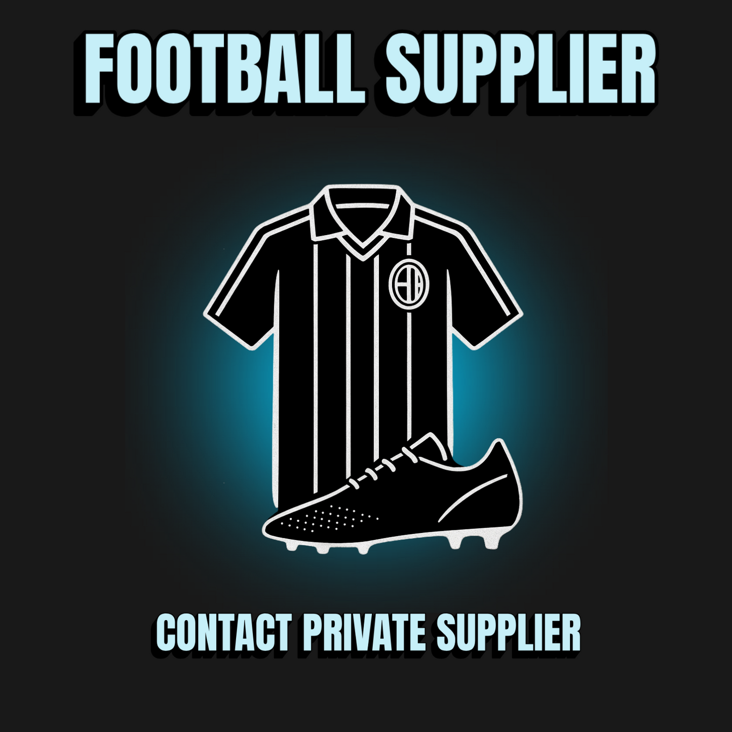Football Supplier