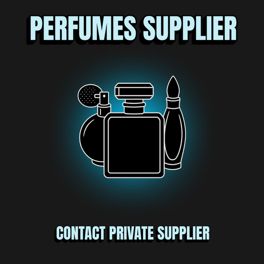 Perfumes Supplier