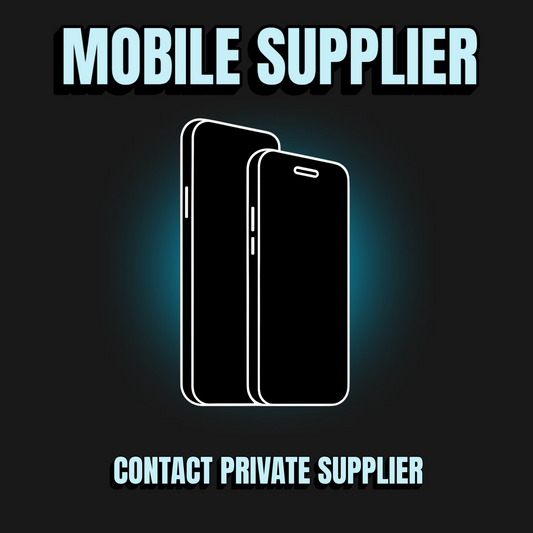 Mobile Supplier