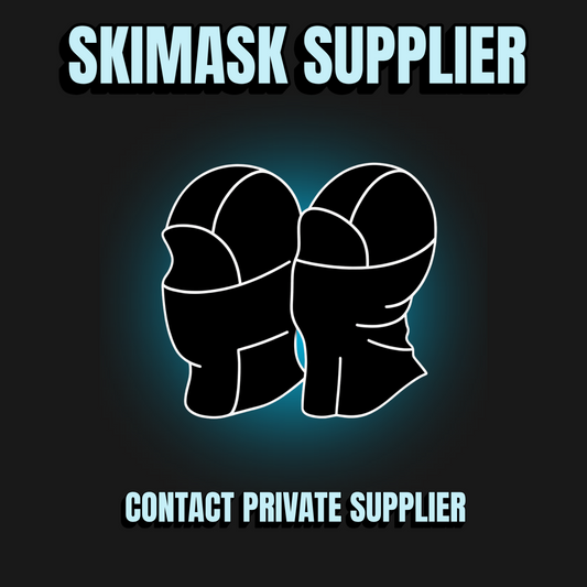 Skimask Supplier