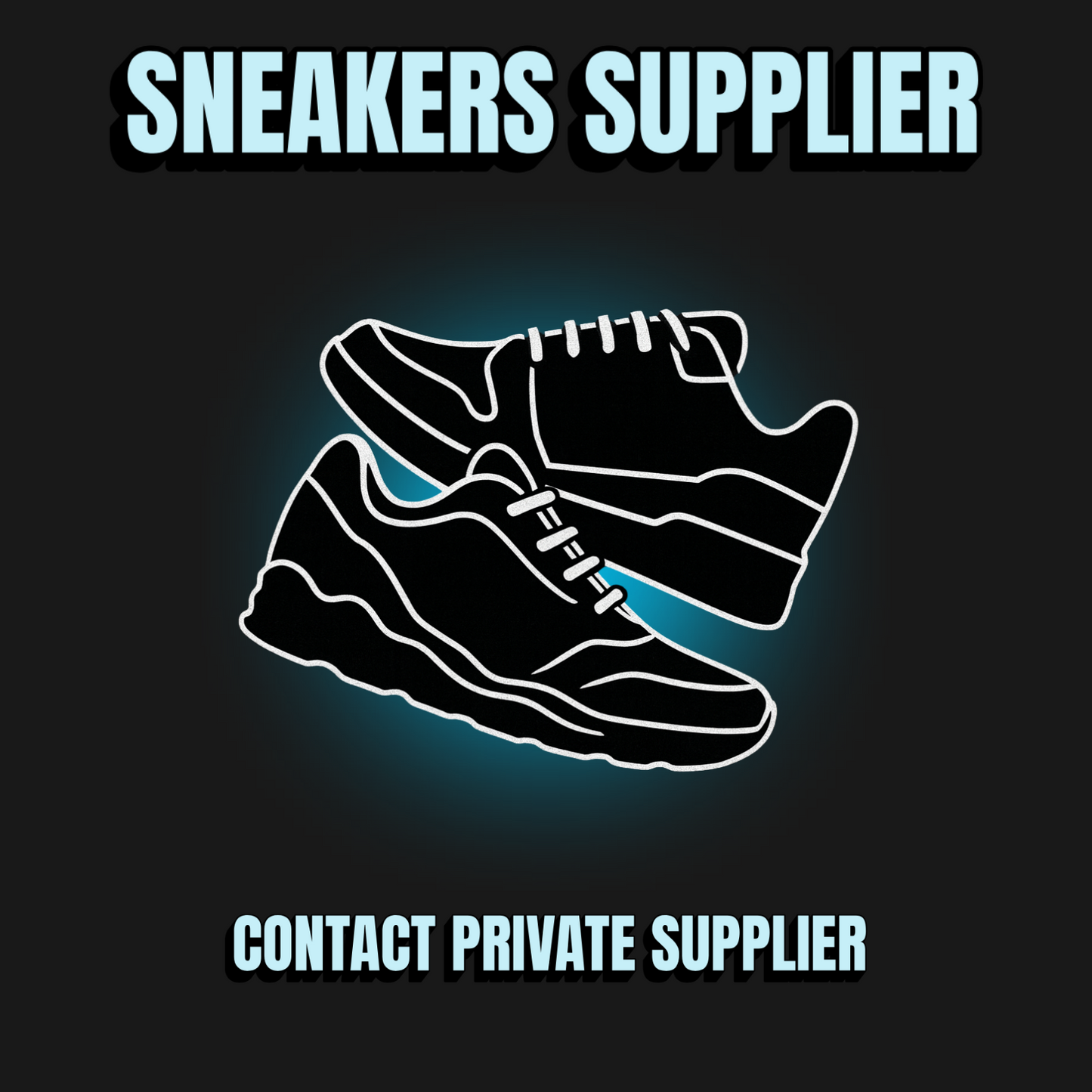 Sneakers Supplier