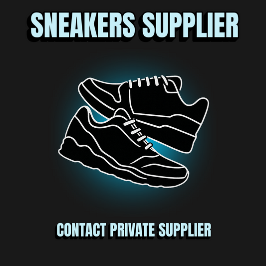 Sneakers Supplier