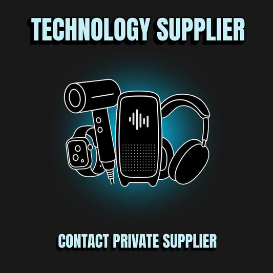 Technology Supplier