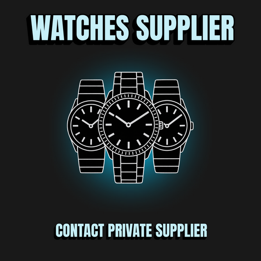 Watches Supplier
